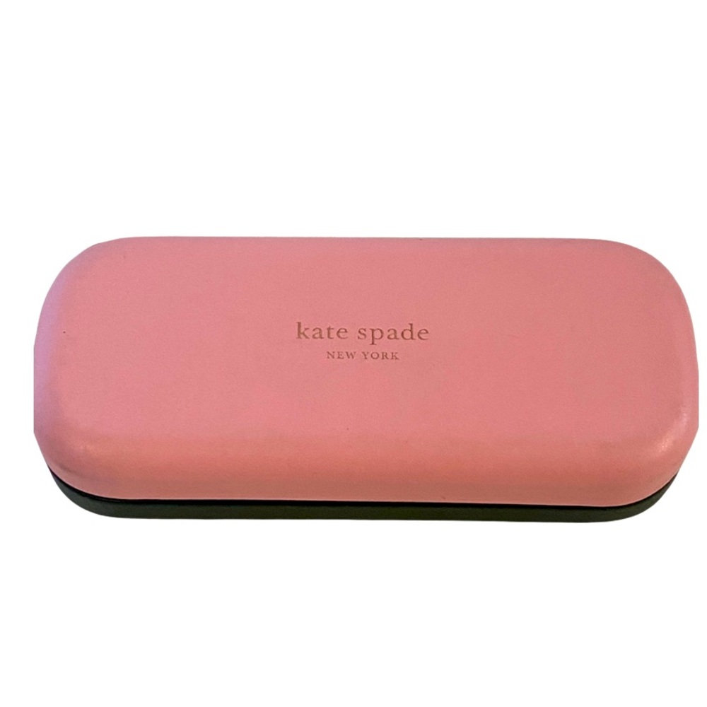 KATE SPADE Hardshell Eyeglass Case